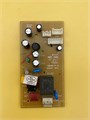 Плата питания CM5400-P-12 Б/У для кофеварки Leran ECM 1550 RTS1747600000852803-бу - фото 673027