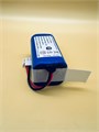 008179 Аккумулятор для робота-пылесоса Polaris PVCR 0726W/0826/0926W/1126W/0930SG/0833/G2 0726/G2 0926/G2 1226-18650B4/4S1P/AAF/4 008179