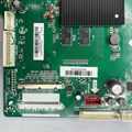 T.Ms6586.U801 Плата для телевизора Haier LE55Q6500U T.Ms6586.U801-1
