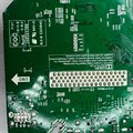 T.Ms6586.U801 Плата для телевизора Haier LE55Q6500U T.Ms6586.U801-1