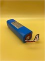Аккумулятор (BT) Battery 14.8v 5200mAh (133х37х39mm) 3pin 18650 BT 0080