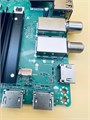 0530090115 Основная (материнская) плата (260102018520) для телевизора Haier 55 Smart TV S3 0530090115