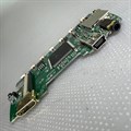 Плата питания для видеорегистратора  JDY10-NT96220-MAIN V20 00233-1 - фото 68575