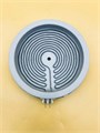 Конфорка (Ø165mm) для электрической варочной поверхности Leran EH6445BV RTS1747600000853007 - фото 685994