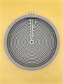 Конфорка (Ø230mm) для электрической варочной поверхности Leran EH6445BV RTS1747600000853006 - фото 686013