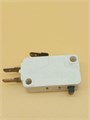 Микропереключатель (концевой) 3-х контактный Б/У W-15-102C 03/10/02(D) для СВЧ RTS1747600000853041-БУ