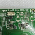 RSAG.820.6610/ROH Материнская плата (Main) для телевизора RSAG.820.6610/ROH