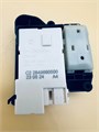 2849660500 УБЛ (Замок) стиральной машины Beko, Metalflex, INT012AC 2849660500 - фото 691375