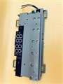 0021800239XM Модуль дисплея (плата индикации) стиральной машины Haier HW90-BP14959 0021800239XM