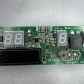 Плата управления варочной поверхности Ariston C00507860 C00507860-1