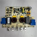 Электронный модуль варочной поверхности Weissgauff HI643BY 1030026