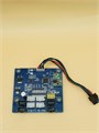 Плата питания KCQ-F1-B-U06 на гироскутер RTS17476000008531566 - фото 698437
