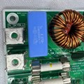 Плата для духового шкафа Samsung DG92-01007A DG92-01007A-1
