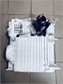 0180801122BA Холодильный агрегат (компрессор) в сборе для сушильной машины Haier 0180801122BA - фото 700077