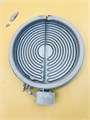 0530058383 Конфорка варочной панели Haier 1800W, D(внеш)=180mm Уцененный товар 0530058383-уц - фото 700319