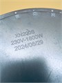 0530058383 Конфорка варочной панели Haier 1800W, D(внеш)=180mm Уцененный товар 0530058383-уц
