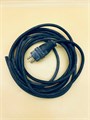 Шнур питания Б/У для перфоратора Makita HM0860C RTS17476000008531615-бу - фото 702377