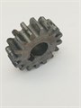 Шестерня-б/у XINXIN для DJJ-200C 16 зубцов RTS17476000008531618-бу