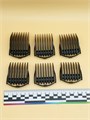 Комплект насадок (6 штук) для машинок BaByliss RTS17476000008531635 - фото 704361