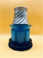 Фильтр грубой очистки Б/У для сбора пыли для пылесоса Doffler VCC2219BL RTS17476000008531683-бу - фото 708336