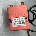 WY75-652-11H10 Термостат водонагревателя WY75-652-11H10