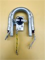 ТЭН Б/У капельный кофемашины 600W XB628-2132I XB628-2132I-бу - фото 710482