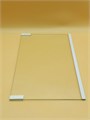 Полка стеклянная для холодильника BOSFOR BRF 180 WS LF RTS17476000008531772 - фото 712654