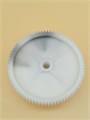 Шестерня мясорубки SCARLET,PANASONIC,зубья 16/78 шт КХ-0007540