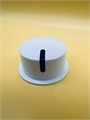 Ручка выбора программ Б/У для стиральной машины Gorenje W1NHPI60SCS RTS17476000008531818-бу - фото 717764