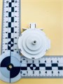 Датчик уровня воды 2141451 Б/У (прессостат) стиральной машины Gorenje W1NHPI60SCS 2141451-бу