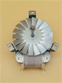 264440107 Вентилятор конвекции для духовки Grundig Beko INDESIT HOTPOINT 264440107 - фото 720400