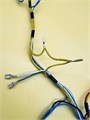 0530074442 Проводка в сборе 0530074442