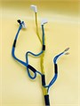 0530074442 Проводка в сборе 0530074442