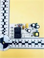 Силовая плата для накопительного водонагревателя Electrolux EWH 50 centurio GDRD170411-02G