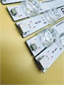 Подсветка RF-FP430005SE30-0801 A5 для ТВ Xiaomi L43M5-5ARU L43M5-5ARUM RF-FP430005SE30-0801