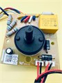 Плата управления с переключателем Б/У для блендера DEXP GL-1300 RTS17476000008531921-БУ - фото 727279