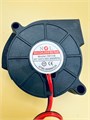Вентилятор охлаждения для увлажнителя воздуха 0760-89996320 5015S Dc12V0,06A 3000RPM 00755000-1 - фото 727299