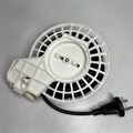 Катушка смотки шнура для пылесоса Doffler VCB1606 RTS17476000007534