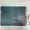 A0010705308A Конденсатор (теплообменик) наружного блока кондиционеров Haier A0010705308A - фото 73195
