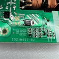 0530074883 Силовая плата телевизора Haier 0530074883
