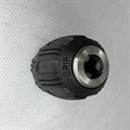 890-3504 Патрон быстрозажимной, сверло 1-10 мм, резьба 3/8"-24 UNF для дрели MAKITA 6413 890-3504
