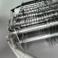 Испаритель в сборе для холодильника Haier CEF537AWG 0060864985HRC
