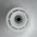 Маленькая шестерня мясорубки  Leran MG-310DE MG-300G 6g.00.03.01.000000