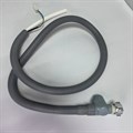 17476000001314 Шланг с системой аквастоп к посудомоечной Midea MFD60S110Si 17476000001314