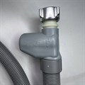 17476000001314 Шланг с системой аквастоп к посудомоечной Midea MFD60S110Si 17476000001314