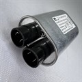 0530068564 Высоковольтный конденсатор 1.0 mkF для микроволновой печи (СВЧ) Haier 0530068564