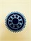 Шестерня малая Б/У для мясорубки Moulinex HV7 me 55,HV10 me 856,me 858 RTS17476000008532454-бу