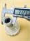 Шестерня для мясорубки Bosch Siemens Zelmer RTS17476000008532455-бу
