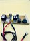 Плата питания KF-DFG-50A(B)-LED-DY для мультиварки Polaris PMC 0537D RTS17476000008531962