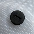 643750-0 Колпачок щеткодержателя 7-11 для пилы циркулярной (дисковой) MAKITA HS7601 643750-0 - фото 82955